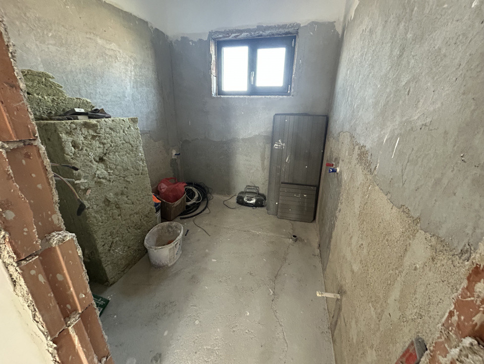 Duplex cu 5 camere in Mosnita Noua, langa centura Sud 10, foxfort.ro