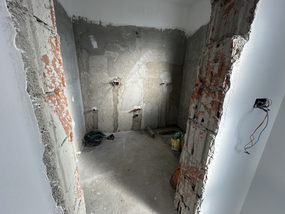 Duplex cu 5 camere in Mosnita Noua, langa centura Sud 12, foxfort.ro