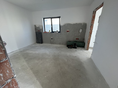 Duplex cu 5 camere in Mosnita Noua, langa centura Sud imagine mica 4, foxfort.ro