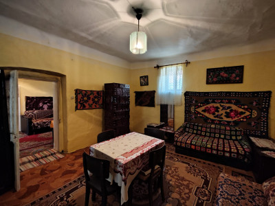 Casa cu 3 camere de vanzare in Jimbolia, teren pe colt imagine mica 5, foxfort.ro