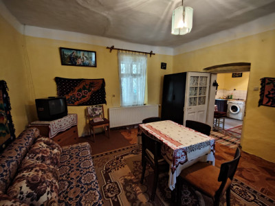 Casa cu 3 camere de vanzare in Jimbolia, teren pe colt imagine mica 6, foxfort.ro