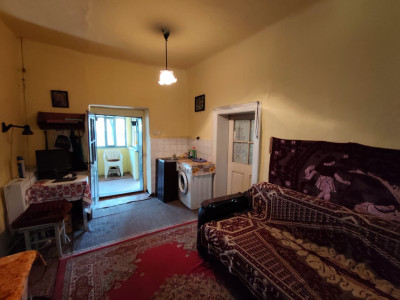 Casa cu 3 camere de vanzare in Jimbolia, teren pe colt imagine mica 7, foxfort.ro