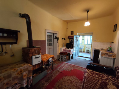 Casa cu 3 camere de vanzare in Jimbolia, teren pe colt imagine mica 8, foxfort.ro