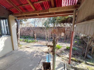 Casa cu 3 camere de vanzare in Jimbolia, teren pe colt imagine mica 12, foxfort.ro