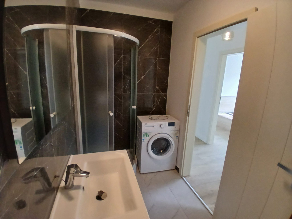 Apartament cu 3 camere, etaj 1 de vanzare, zona Girocului 11, foxfort.ro