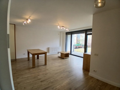 Apartament cu 3 camere, etaj 1 de vanzare, zona Girocului imagine mica 4, foxfort.ro