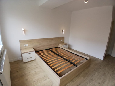 Apartament cu 3 camere, etaj 1 de vanzare, zona Girocului imagine mica 7, foxfort.ro