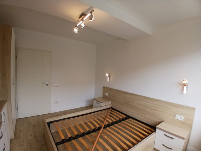 Apartament cu 3 camere, etaj 1 de vanzare, zona Girocului imagine mica 8, foxfort.ro