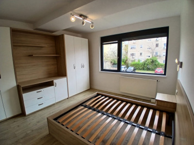 Apartament cu 3 camere, etaj 1 de vanzare, zona Girocului imagine mica 10, foxfort.ro