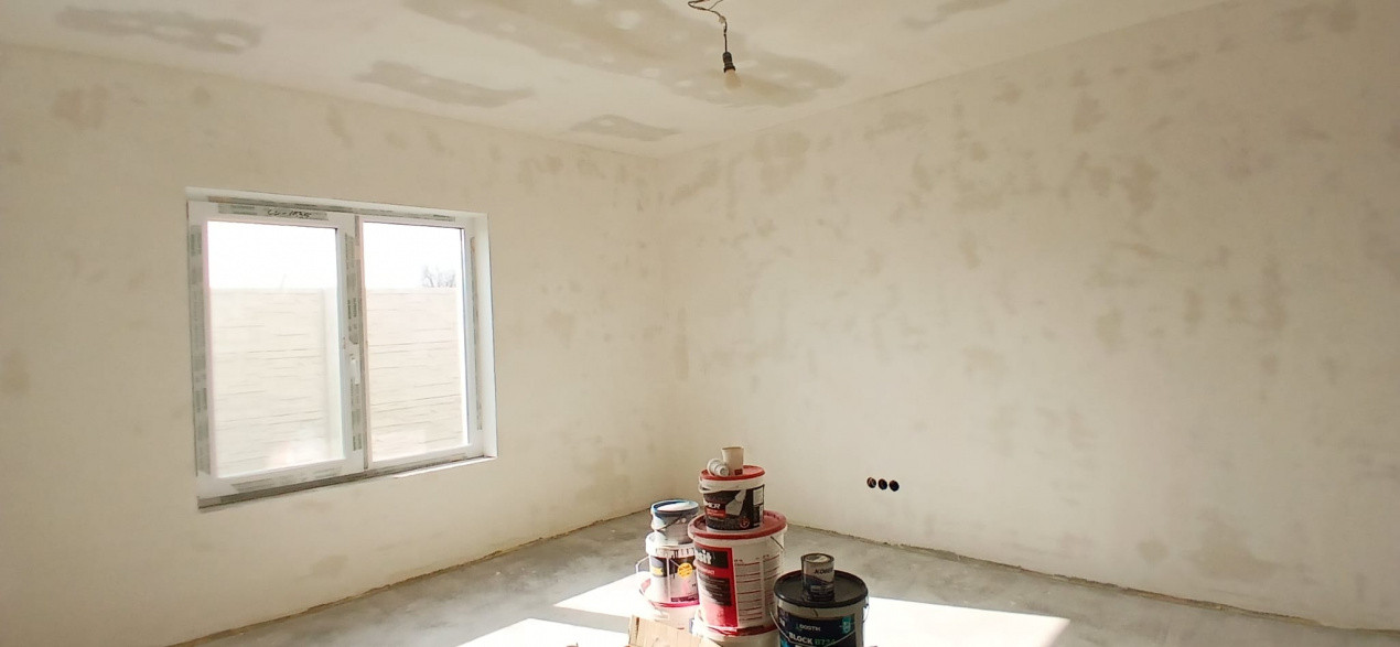 Duplex in Becicherecul Mic, la 15 minute de Timisoara 1, foxfort.ro