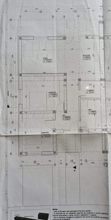 Duplex in Becicherecul Mic, la 15 minute de Timisoara 2, foxfort.ro