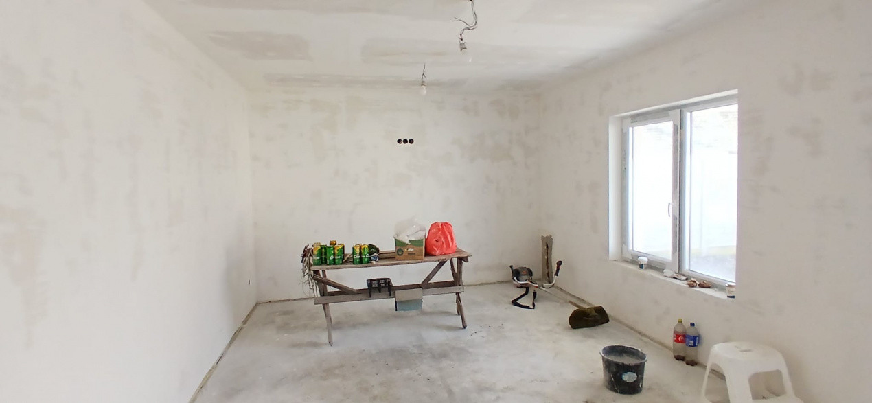 Duplex in Becicherecul Mic, la 15 minute de Timisoara 3, foxfort.ro