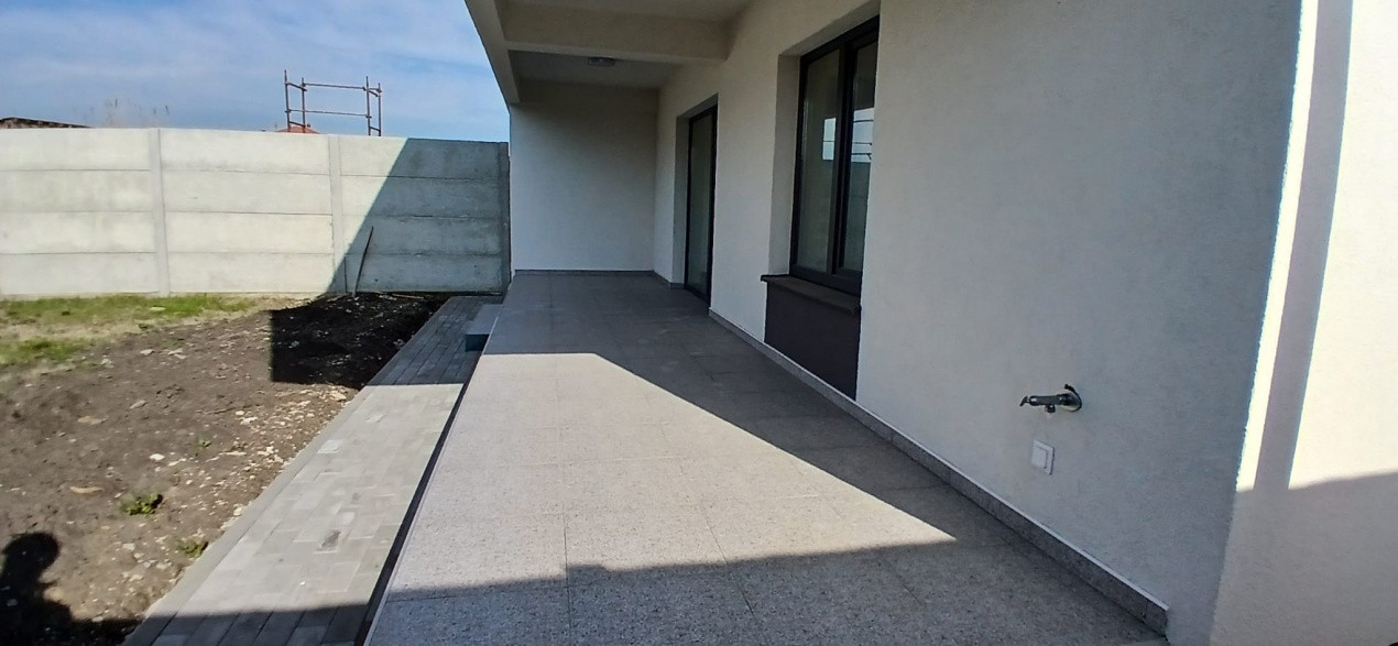 Duplex in Becicherecul Mic, la 15 minute de Timisoara 5, foxfort.ro