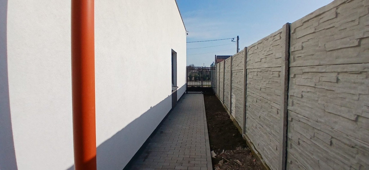 Duplex in Becicherecul Mic, la 15 minute de Timisoara 9, foxfort.ro