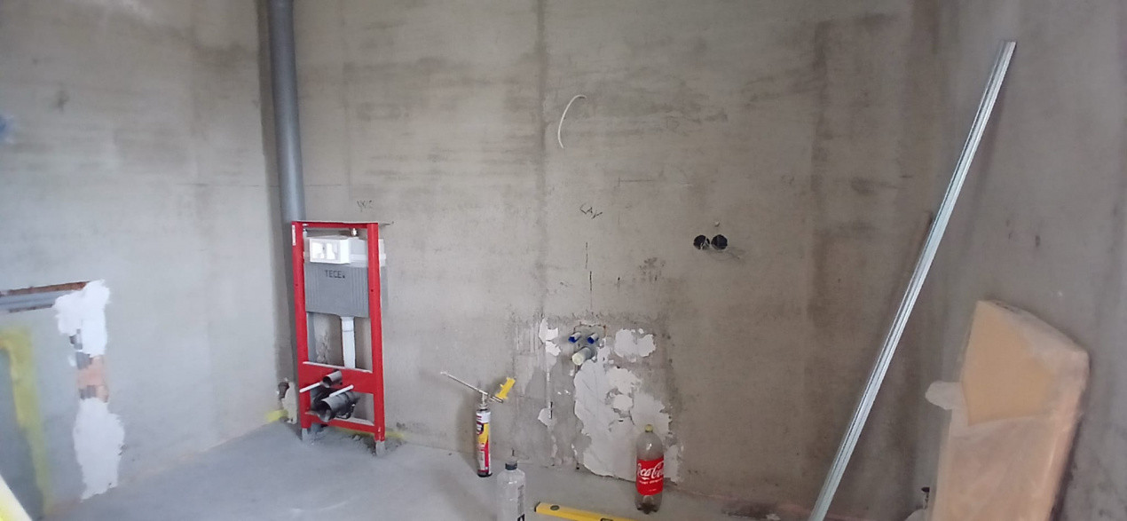 Duplex in Becicherecul Mic, la 15 minute de Timisoara 10, foxfort.ro