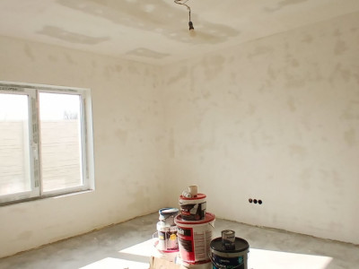 Duplex in Becicherecul Mic, la 15 minute de Timisoara