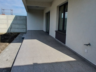 Duplex in Becicherecul Mic, la 15 minute de Timisoara imagine mica 5, foxfort.ro