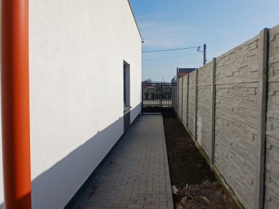 Duplex in Becicherecul Mic, la 15 minute de Timisoara imagine mica 9, foxfort.ro