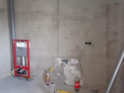 Duplex in Becicherecul Mic, la 15 minute de Timisoara imagine mica 10, foxfort.ro