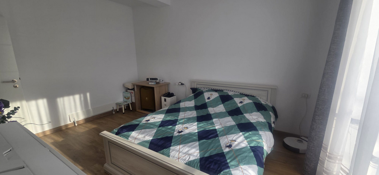 Duplex mobilat si utilat modern, pozitie excelenta - Mosnita Veche 10, foxfort.ro