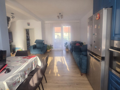 Duplex mobilat si utilat modern, pozitie excelenta - Mosnita Veche imagine mica 2, foxfort.ro
