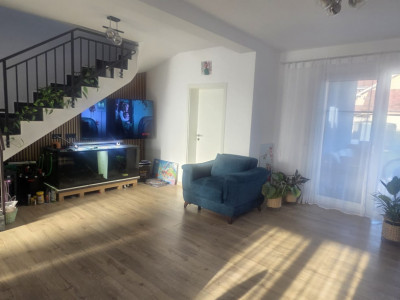 Duplex mobilat si utilat modern, pozitie excelenta - Mosnita Veche imagine mica 3, foxfort.ro