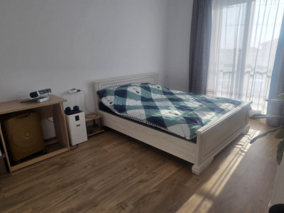 Duplex mobilat si utilat modern, pozitie excelenta - Mosnita Veche imagine mica 5, foxfort.ro