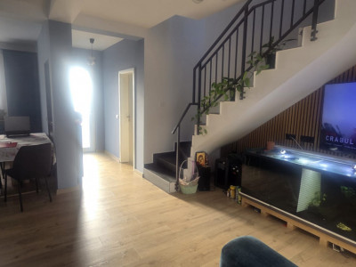 Duplex mobilat si utilat modern, pozitie excelenta - Mosnita Veche imagine mica 7, foxfort.ro