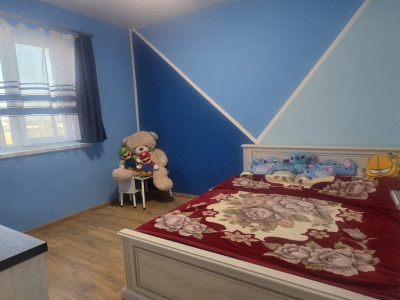 Duplex mobilat si utilat modern, pozitie excelenta - Mosnita Veche imagine mica 8, foxfort.ro