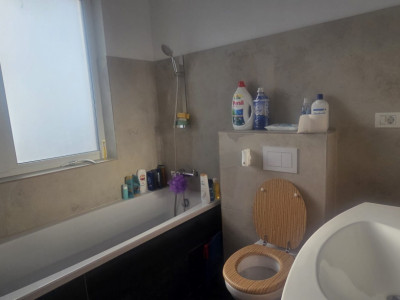 Duplex mobilat si utilat modern, pozitie excelenta - Mosnita Veche imagine mica 11, foxfort.ro