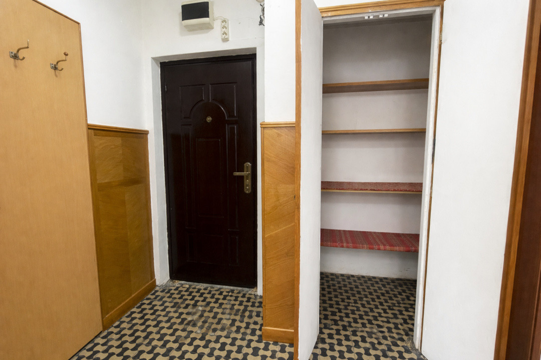 Apartament cu 2 camere, etaj 3, zona Podgoria - Arad 3, foxfort.ro