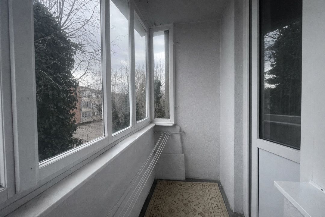 Apartament cu 2 camere, etaj 3, zona Podgoria - Arad 7, foxfort.ro