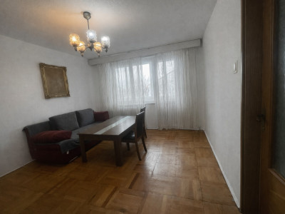 Apartament cu 2 camere, etaj 3, zona Podgoria - Arad imagine mica 2, foxfort.ro