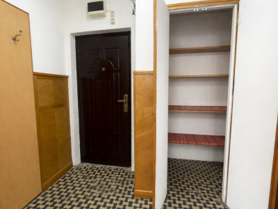 Apartament cu 2 camere, etaj 3, zona Podgoria - Arad imagine mica 3, foxfort.ro