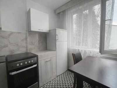 Apartament cu 2 camere, etaj 3, zona Podgoria - Arad imagine mica 5, foxfort.ro