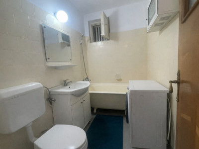 Apartament cu 2 camere, etaj 3, zona Podgoria - Arad imagine mica 9, foxfort.ro