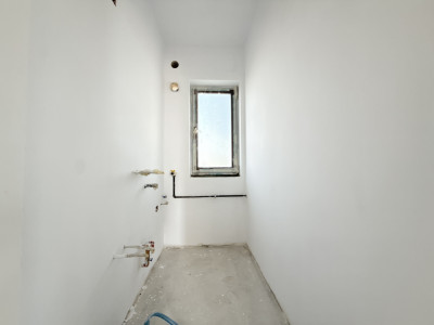 Duplex 4 camere situat la drum asfaltat, in Sacalaz imagine mica 12, foxfort.ro