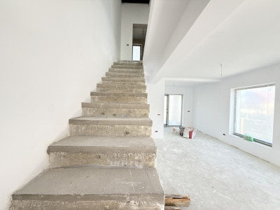 Duplex 4 camere situat la drum asfaltat, in Sacalaz imagine mica 14, foxfort.ro