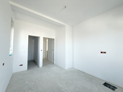 Duplex 4 camere situat la drum asfaltat, in Sacalaz imagine mica 17, foxfort.ro