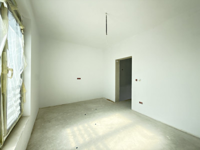 Duplex 4 camere situat la drum asfaltat, in Sacalaz imagine mica 26, foxfort.ro