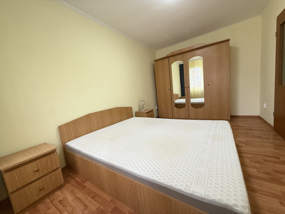 Apartament cu 2 camere de vanzare, zona Gheorghe Lazar 11, foxfort.ro