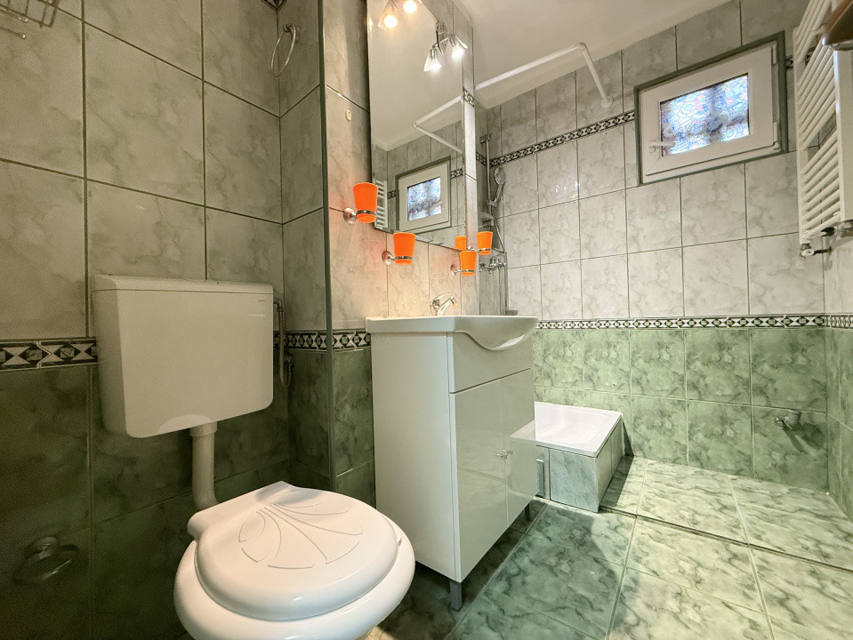 Apartament cu 2 camere de vanzare, zona Gheorghe Lazar 6, foxfort.ro