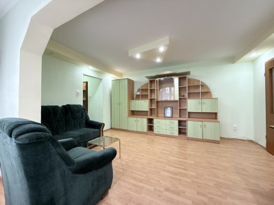 Apartament cu 2 camere de vanzare, zona Gheorghe Lazar imagine mica 2, foxfort.ro