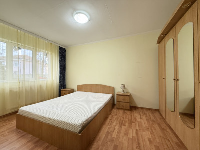 Apartament cu 2 camere de vanzare, zona Gheorghe Lazar imagine mica 12, foxfort.ro