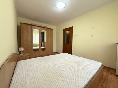 Apartament cu 2 camere de vanzare, zona Gheorghe Lazar imagine mica 13, foxfort.ro