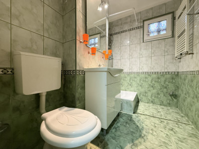 Apartament cu 2 camere de vanzare, zona Gheorghe Lazar imagine mica 15, foxfort.ro
