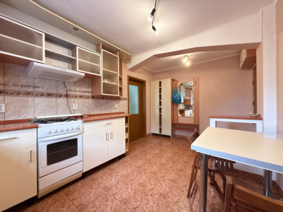 Apartament cu 2 camere de vanzare, zona Gheorghe Lazar imagine mica 3, foxfort.ro