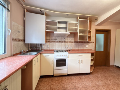 Apartament cu 2 camere de vanzare, zona Gheorghe Lazar imagine mica 17, foxfort.ro