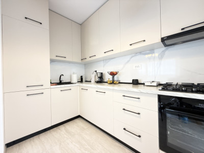 Apartament cu 2 camere si loc de parcare, zona Aradului imagine mica 3, foxfort.ro