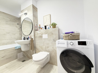 Apartament cu 2 camere si loc de parcare, zona Aradului imagine mica 6, foxfort.ro